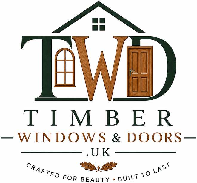 Timber Windows & Doors
